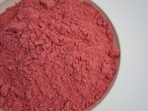 Polvere <span class=keywords><strong>di</strong></span> Fragola Liofilizzata <span class=keywords><strong>di</strong></span> Alta Qualità, Polvere Naturale <span class=keywords><strong>di</strong></span> Succo <span class=keywords><strong>di</strong></span> <span class=keywords><strong>Frutta</strong></span> Rossa per Frullati <span class=keywords><strong>e</strong></span> Cottura, Colorante Alimentare - Product Image 2