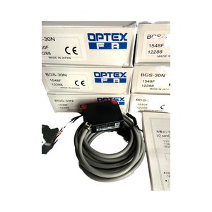 สินค้าพร้อมส่ง ของแท้จากญี่ปุ่น Opex OPTEX BGS-30N โฟโตอิเล็กทริคสวิตช์ รับประกันของแท้ - Product Image 1