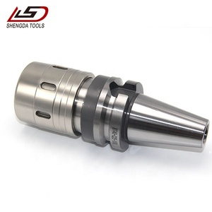 <span class=keywords><strong>Mandrin</strong></span> de <span class=keywords><strong>perceuse</strong></span> électrique MAS403 BT40 SC25, accessoire <span class=keywords><strong>pour</strong></span> tour à bois de machine CNC - Product Image 2