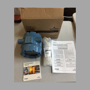 Transmisor a Prueba de Explosiones 5081, Medidor de Flujo Coriolis F025S y Módulo de Conmutación 5081 5081 Explosion-Pro - Product Image 2