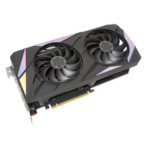 <span class=keywords><strong>RTX</strong></span> <span class=keywords><strong>3060</strong></span> <span class=keywords><strong>TI</strong></span> <span class=keywords><strong>8GB</strong></span> <span class=keywords><strong>GDDR6X</strong></span> GPU ray tracing dlss เรียบ1080P 2K อัตราเฟรมสูงสำหรับการเล่นเกมพีซีการเรนเดอร์ไฟทุกวันงาน - Product Image 1