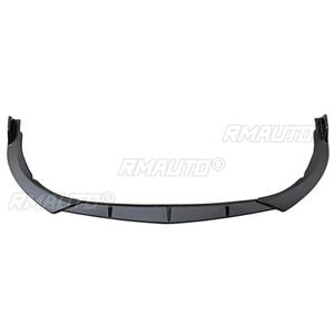 Protector de Parachoques Delantero para Camry, Estilo Deportivo con Aspecto de Fibra de Carbono, para Toyota Camry 8.ª Generación 2018-2023, Accesorios para Automóviles - Product Image 5