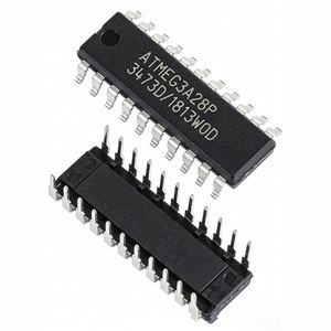 PIC32MK0256MCJ064-I/PT ชิปของแท้ใหม่เอี่ยม - Product Image 1