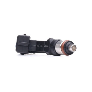<span class=keywords><strong>Injecteur</strong></span> de carburant 0280158034 pour Renault Kangoo Express <span class=keywords><strong>Dacia</strong></span> Dokker Lodgy Logan <span class=keywords><strong>Sandero</strong></span> 1.4 1.6 8200227124 6001548024 - Product Image 3