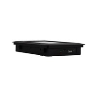 7 pouces HMI RS485 RS232 CAN 4G Lte Android Linux écran tactile montage mural écran industriel panneau Pc