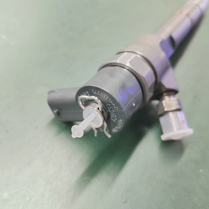 Iniettore Common Rail 0445110634 0445110375 166005070R 8200912052 - Product Image 2