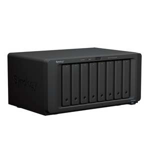 Solution de stockage cloud DiskStation DS1823xs+ à prix de gros, NAS portable 8 baies, stockage réseau, 8 Go en stock - Product Image 5