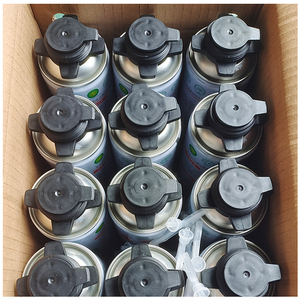 <span class=keywords><strong>Mousse</strong></span> isolante en polyuréthane à faible expansion, haute densité et haute qualité pour la construction, le transport et le travail du bois - Product Image 3