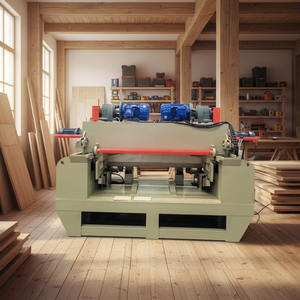 YUEQUN 26kW Écorceuse de bois pour le traitement de la peau de <span class=keywords><strong>palmier</strong></span>, machine à écorcer les grumes de bois pour le contreplaqué, tension 220V/380V, haute précision - Product Image 1