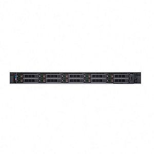 Kit de rail H755 750W pour serveur rack PowerEdge R640 10SFF, processeur Intel 8270, carte mémoire DDR4 16 Go, en stock, garantie 3 ans - Product Image 1