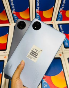 Redmi Pad SE 8.7 4G Phiên Bản Toàn Cầu Thông Minh Tablet PC Bộ Nhớ 1.2Ghz Bộ Vi Xử Lý Wifi Tính Năng Xiaomi Youpin Nhà Cung Cấp - Product Image 3