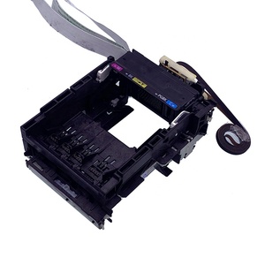 Unidad de Carro de Impresora para Canon <span class=keywords><strong>Pixma</strong></span> TS704 TS706 TS708 TS6360 <span class=keywords><strong>TS</strong></span> 704 706 708 6360, Unidad de Carro, Otros Suministros para Impresoras - Product Image 1