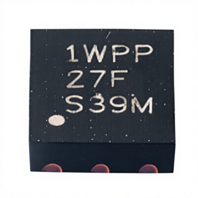 TPS7A2650DRVR Texas Instruments 300mA 18V Input Low-Dropout (LDO) Voltage Regulator 5V Fixed Output 6-WSON