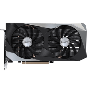 Card đồ họa chơi game chuyên nghiệp Supply Analytics Super GTx1660 8GB DDR6 IGame GeForce RTX 3050 WINDFORCE OC 8G Vulcan - Product Image 2