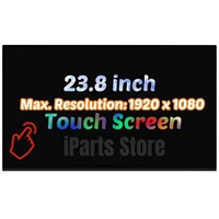 Écran tactile tout-en-un original LM238WF5-SSE1 LM238WF5 23,8 pouces FHD LCD LM238WF5(SS)(E1) LM238WF5-SSA1 M238WF5-SSD1 Neuf