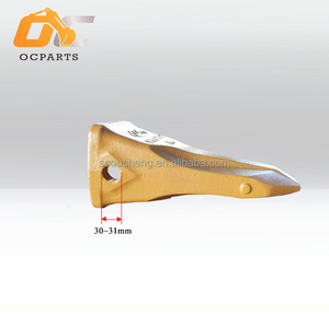 9W8452R,1U3452R J450 Ujung Bucket untuk Gigi Bucket J450 <span class=keywords><strong>Itr</strong></span> - Product Image 2