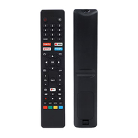 Mando a distancia universal IR para TV LED LCD JVC, mando a distancia universal de 2x2, 2, 2, 2, 3, 1, 2, 2, 3, 2, 2, 3