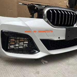 Pare-chocs avant Shiyi personnalisé ou standard à bas <span class=keywords><strong>prix</strong></span> <span class=keywords><strong>E46</strong></span> - Product Image 6