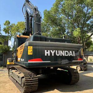 รถขุดมือสอง HYUNDAI 305LC-9T สำหรับขาย - Product Image 1