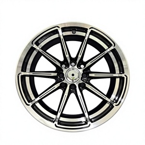Jante en alliage multi-rayons de 15 pouces, poids super léger, aluminium, 15x8 4X100 4X114.3, jante de voiture pour Mazda, Honda Corolla, Nissan - Product Image 5