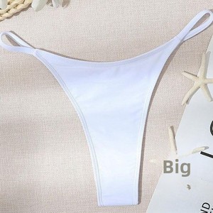 SZ668 2026 Nuevo Conjunto de 2 Piezas para Mujer, Traje de Baño Sólido Antiexposición, Pantalones de Seguridad Modestos - Product Image 2