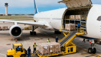 Transit aérien DDP depuis Ningbo (US/UE) : tarifs compétitifs, service express, assistance 24/7, assurance, délai de transit de 7 à 15 jours pour les marchandises générales