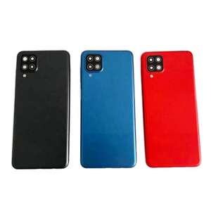 Pannello di ricambio del coperchio della batteria in vetro posteriore <span class=keywords><strong>per</strong></span> Samsung <span class=keywords><strong>Galaxy</strong></span> A125F A125F/DS che alloggia la porta del corpo posteriore del telaio - Product Image 3