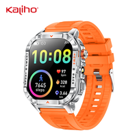 Reloj Inteligente J13, 12.33 kg Peso Bruto en Caja, Llamadas Bluetooth, IP68
