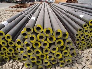 <span class=keywords><strong>Tube</strong></span> en <span class=keywords><strong>acier</strong></span> au carbone sans soudure en alliage de tuyau de précision laminé à chaud de 15mm - Product Image 6