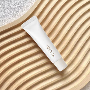 Bálsamo Hidratante Vegano Orgánico Natural con Vitamina E, No Pegajoso, Tratamiento Diario para Labios Secos, Sérum Nutritivo para Labios - Product Image 4