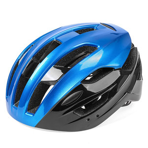 RTS-<span class=keywords><strong>Casque</strong></span> de vélo double sport pour <span class=keywords><strong>femme</strong></span>, nouveau style, léger et épuré, PC + EPS, réglable pour le confort de la conduite - Product Image 3