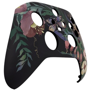 Carcasa de Plástico EXtremeRate, Carcasa Frontal de Repuesto Personalizada para el Control de Xbox Series X S - Product Image 2