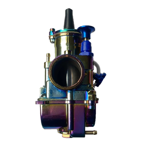 [STOCK LISTO] <span class=keywords><strong>MIKUNI</strong></span> <span class=keywords><strong>Carburador</strong></span> de motocicleta PWK COLOR 21MM 24MM 26MM <span class=keywords><strong>28MM</strong></span> 30MM 32MM <span class=keywords><strong>Carburador</strong></span> de carreras - Product Image 4