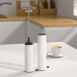 เครื่องตีฟองนมแบบพกพาอัตโนมัติพร้อมปลอกหุ้มแบบชาร์จ USB ได้ - Product Image 6