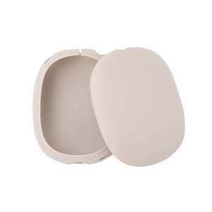 เคสสำหรับ Apple Airpods Max, เคสซิลิโคนป้องกันการกระแทกสำหรับเคสหูฟัง - Product Image 6