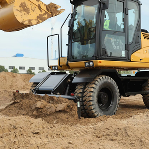 مستعملة M315 أو للبيع ماكينة طرق جاهزة للطرق 15 طن - Product Image 1