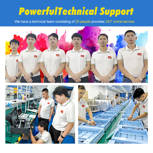 Fcolor 1 Lter DTF Mực Sơn Chuyển Màu Sắc Thủ DTF Mực 1000Ml Cho Espon I3200 Xp600 I1600 Đầu 8550 DTF Dệt Sắc Tố Mực - Product Image 6