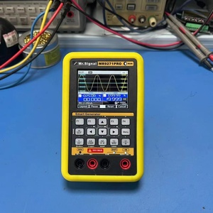 Chi phí thấp Mr tín hiệu lanyi đa chức năng tín hiệu máy phát điện 4-20mA Hart Communicator mr9271pro cho máy phát áp lực - Product Image 3