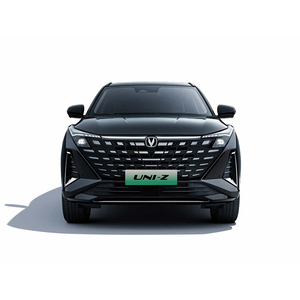 Nouveau <span class=keywords><strong>SUV</strong></span> essence intermédiaire Changan UNI-Z 2025 fabriqué en Chine avec toit ouvrant panoramique, voiture chinoise durable, conduite à gauche - Product Image 5