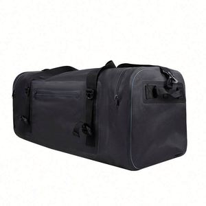 Sac de voyage en TPU de luxe pour le camping tactique, la randonnée et les voyages - Léger, de haute qualité, imperméable, durable, style décontracté - Product Image 2