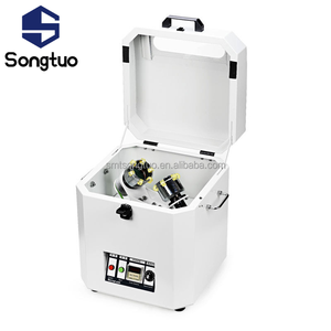 Đầy đủ tự động SMT thiết bị điện tử sản xuất máy móc Hàn dán Máy trộn - Product Image 1