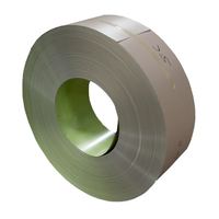 Bobina de Canalón de Aluminio Pintada en Ambos Colores de 5 Pulgadas/6 Pulgadas y 0.027 Pulgadas de Espesor para el Mercado de América del Norte