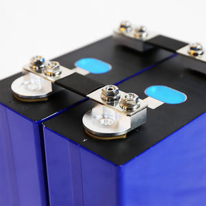 Poland Eu Stock 3.2 V Lifepo 4 100AH Lipo4 Cell 3.2 V Lf280K doppie borchie 15KWH europa magazzino - Product Image 2