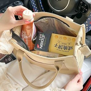 Custom logo <b>Printed</b> Eco Friendly Shopping Working Carry Lunch Canvas Women's Tote Bags with <b>Printed</b> logo - Product Image 5