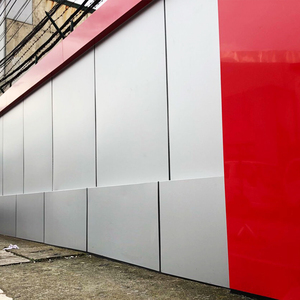 Pvdf/feive סיים <span class=keywords><strong>alucobond</strong></span> אלומיניום מרוכב לוח <span class=keywords><strong>acp</strong></span>/ACM גיליון - Product Image 4