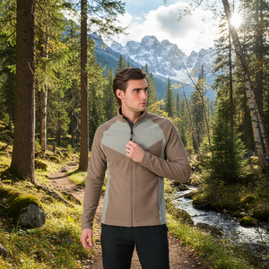 Ziia Outdoor pile uomo-Premium qualità elegante e confortevole - Product Image 3