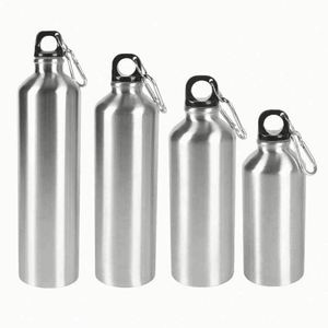 Stainless Steel Sports <b>Bottle</b> for Outdoor Activities - Product Image 1