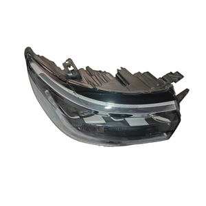 ไฟหน้า LED สำหรับรถฟอร์ด เอ็กซ์พลอเรอร์ ปี 2022 2023 2024 อุปกรณ์เสริมฟอร์ด เอ็กซ์พลอเรอร์ ไฟหน้า LED คุณภาพสูง - Product Image 5