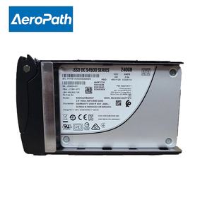 SSDSC2KG240G8 SSDSC2KG240G801 D3-S4610 Serie 240GB SATA 3.0 6Gb/S <span class=keywords><strong>2</strong></span>.5 inch 64-laags TLC 3D NAND Solid State Drive SSD - Product Image 1