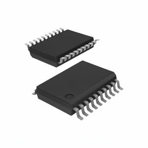 20 LSSOP Authorized Distributor BU2501FV-E2 Data Acquisition Electronics Component - Product Image 1
